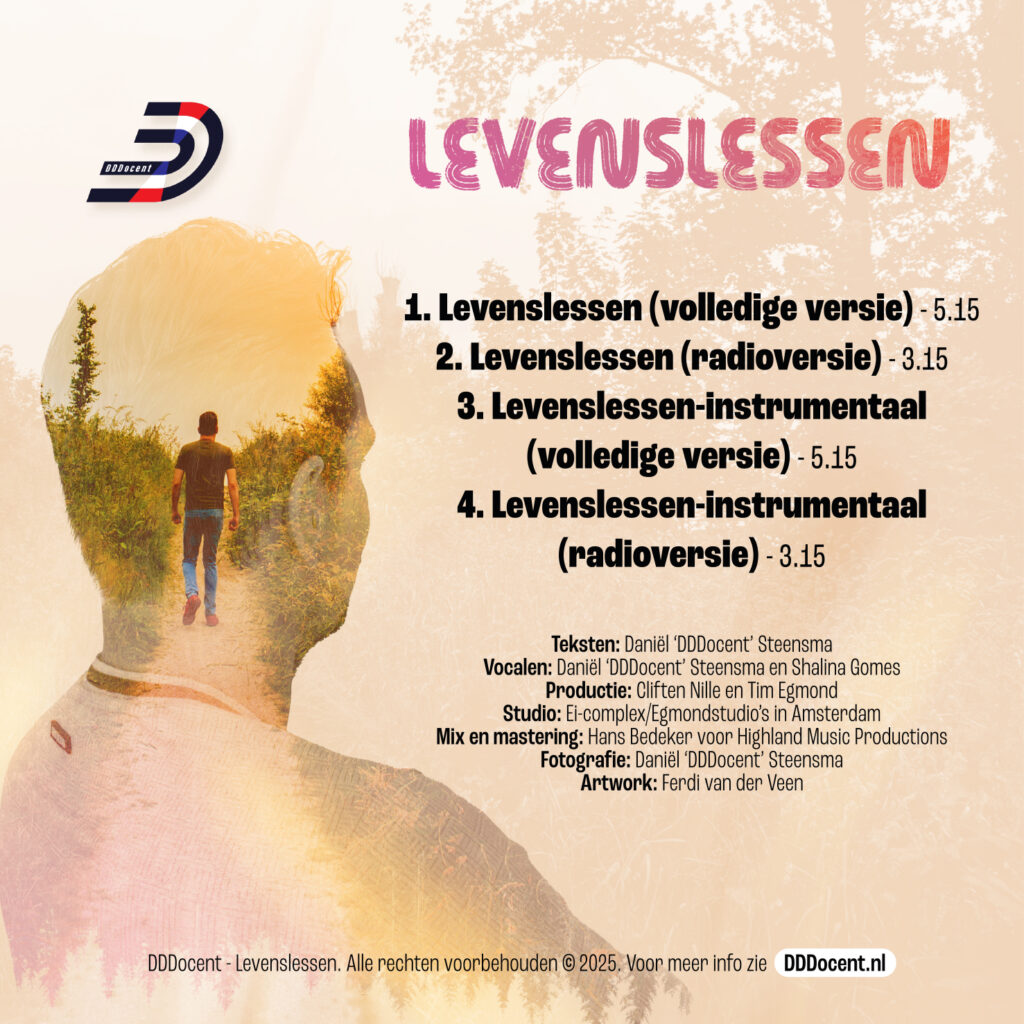 Levenslessen-achterkant
