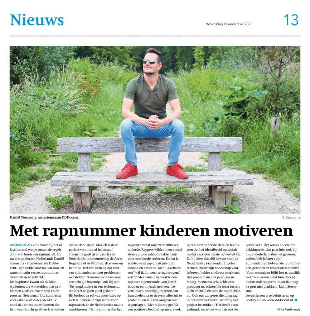 DDDocentFlevopost12november20205